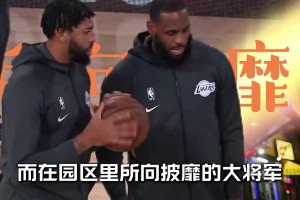理性探讨 浓眉不受伤，会比字母哥强吗？